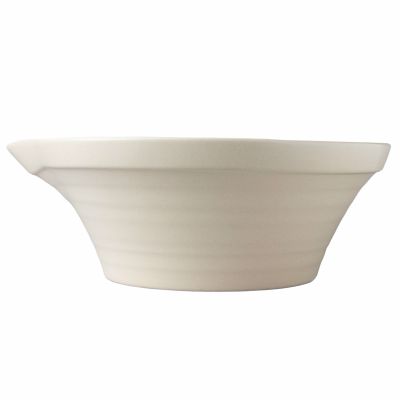Potteryjo Peep -taikinkulho, 35 cm, Linen | Alk. 47,00 €