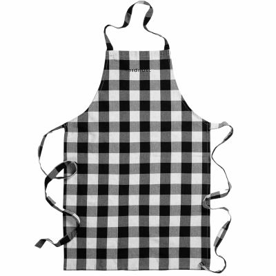 Midnatt Esiliina Mustavalkoruutuinen | Alk. 30,00 €