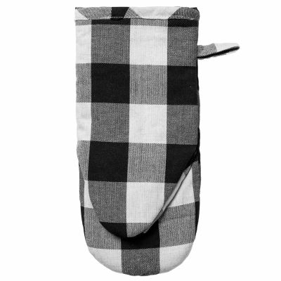 Midnatt Kattilakinnas, mustavalkoinen ruudullinen | Alk. 15,00 €