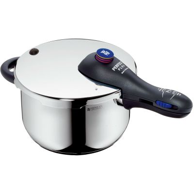 Wmf Perfect Plus -painekattila teräs/harmaa 4,5 litraa | Alk. 195,00 €