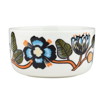 Marimekko Tiara kulho 5 dl Valkoinen | Alk. 16,00 €