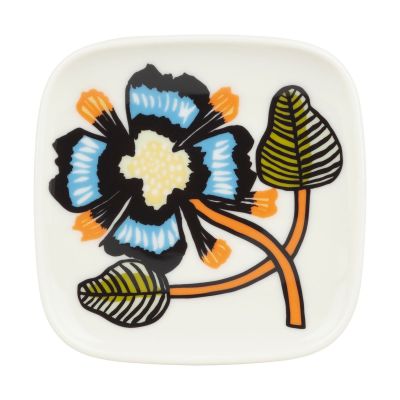 Marimekko Tiara vati 10x10 cm Valkoinen | Alk. 15,90 €