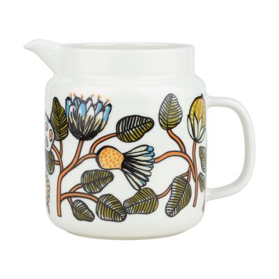 Marimekko Tiara kannu Valkoinen | Alk. 51,80 €