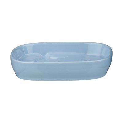 Marimekko Unikko saippua-alusta. Sininen | Alk. 26,90 €