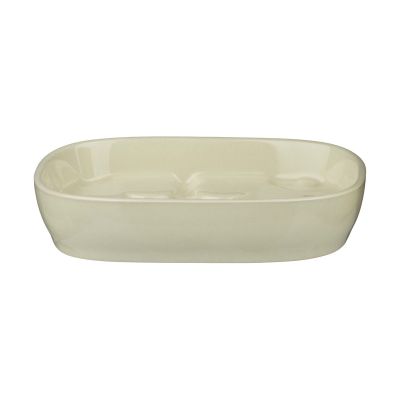 Marimekko Unikko saippua-alusta. Beige | Alk. 26,90 €