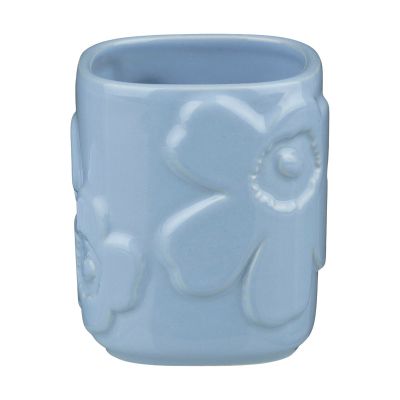 Marimekko Unikko hammasharjateline Sininen