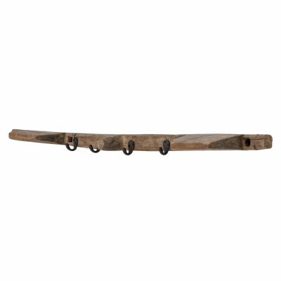 Bloomingville Oddur Naulakko 110 cm Ruskea | Alk. 73,99 €