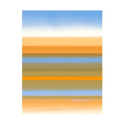 Marimekko Selänne-kangas Beige