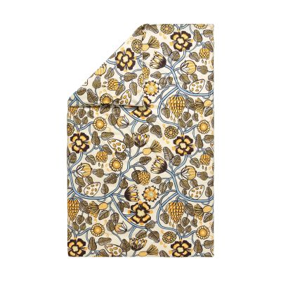 Marimekko Tiara pussilakana 150x210 cm. Beige