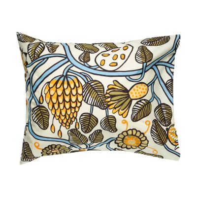 Marimekko Tiara tyynyliina 50x60 cm Beige