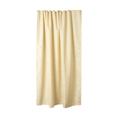 Marimekko Piirto Unikko suihkuverho 180x200 cm Beige | Alk. 87,00 €