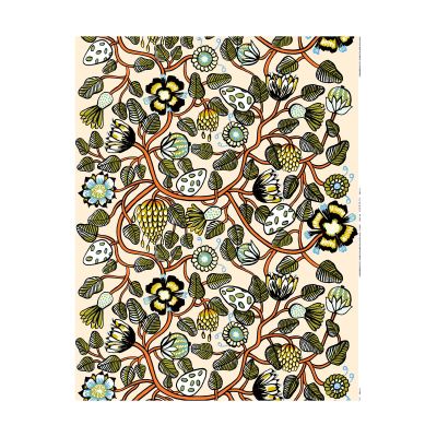 Marimekko Pieni Tiara vahakangas Beige