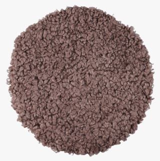 hemtex Curly istuinalusta harmaanruskea | Alk. 29,95 €