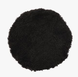 hemtex Curly istuinalusta harmaa | Alk. 29,95 €