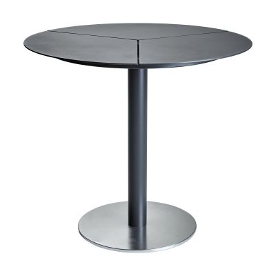 Brafab Peace Bistro kahvipöytä Ø80 cm Anthracite | Alk. 507,00 €