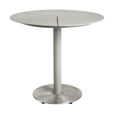 Brafab Peace Bistro kahvipöytä Ø80 cm Light grey | Alk. 507,00 €