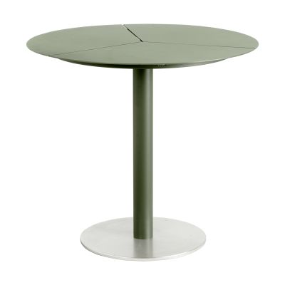 Brafab Peace Bistro kahvipöytä Ø80 cm Nordic green | Alk. 507,00 €
