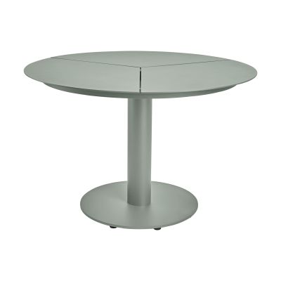 Brafab Peace ruokapöytään Ø110 cm Nordic green | Alk. 952,00 €