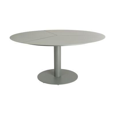 Brafab Peace ruokapöytään Ø150 cm Nordic green | Alk. 1 268,00 €