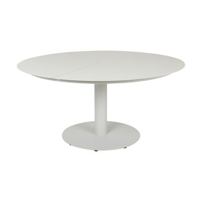 Brafab Peace ruokapöytään Ø150 cm Light grey | Alk. 1 268,00 €
