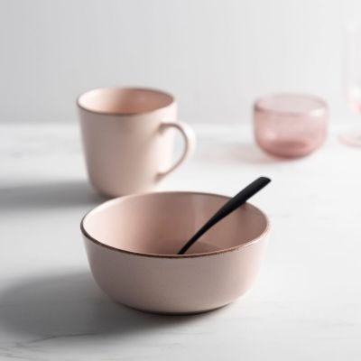 Maku Pastello kulho 16 cm vaaleanpunainen | Alk. 4,90 €