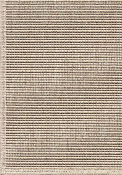 Narma Credo polypropeenimatto 80x160 cm hiekka | Alk. 85,00 €