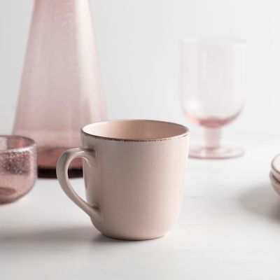 Maku Pastello muki 40 cl vaaleanpunainen | Alk. 4,50 €