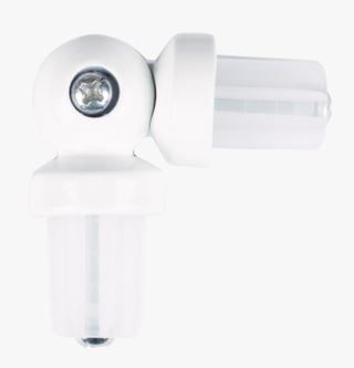 hemtex Hjørneskjøt kulmapala valkoinen