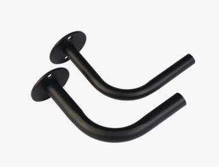 hemtex Buet päätykappale, 2 kpl musta