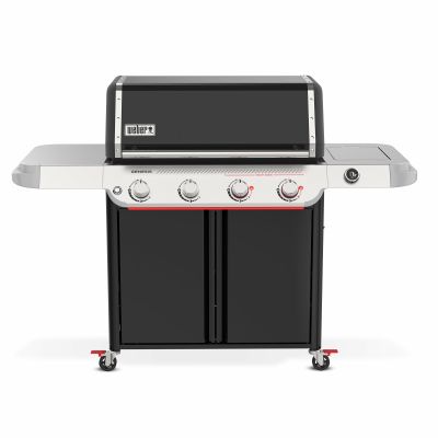 Weber Genesis E-425W Kaasugrilli | Alk. 1 576,00 €