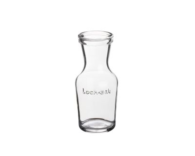 Luigi Bormioli Lock-eat Karahvi 50 cl | Alk. 9,13 €