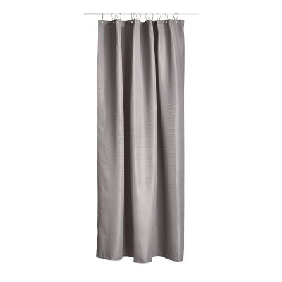 Zone Denmark Zone Denmark suihkuverho 180x200 cm Harmaa lux | Alk. 32,70 €