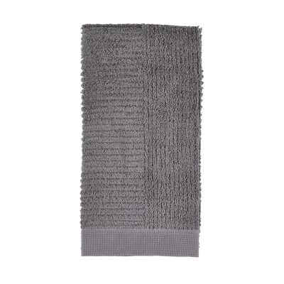 Zone Denmark Classic pyyhe 50x100 cm Grey | Alk. 9,60 €