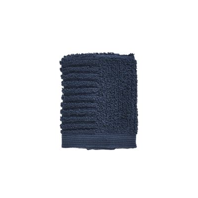 Zone Denmark Classic pesulappu 30x30 cm Dark blue