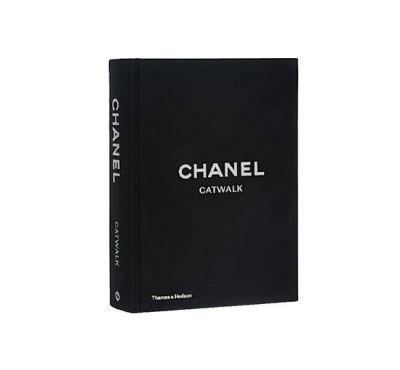 Thames & Hudson Chanel Catwalk | Alk. 105,00 €