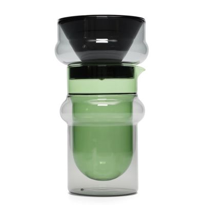 Tom Dixon, Bump kannu ja suodatinsetti