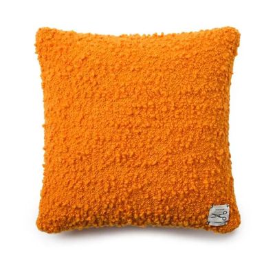 Tom Dixon, Bobble Tyyny Ochre 45 x45cm | Alk. 85,00 €