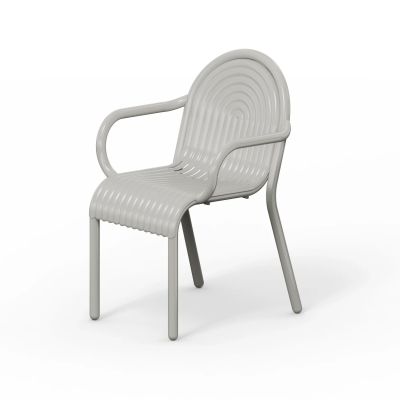 Tom Dixon, Groove Nojatuolin Putty