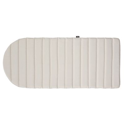 Tom Dixon, Groove Täysi tyyny Putty | Alk. 108,00 €