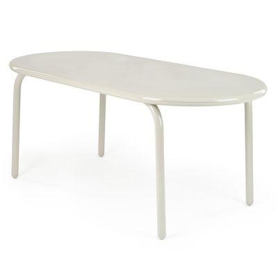 Tom Dixon, Groove Obround pöytä Putty