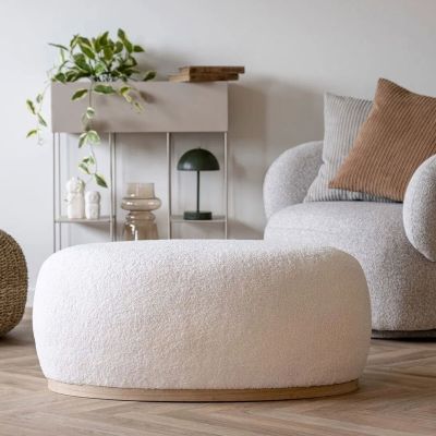 House Nordic Manhattan rahi valkoinen HN1235 | Alk. 139,00 €