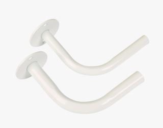 hemtex Buet päätykappale, 2 kpl valkoinen