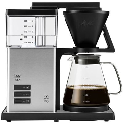 Melitta One SST Kahvinkeitin | Alk. 159,00 €