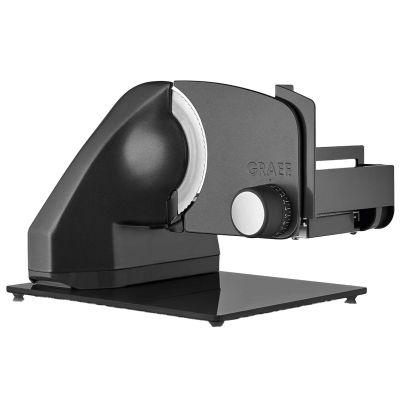 Graef C95 leikkuukone, iron micra | Alk. 409,00 €