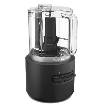 KitchenAid Go Langaton silppuri ilman akkua | Alk. 135,00 €
