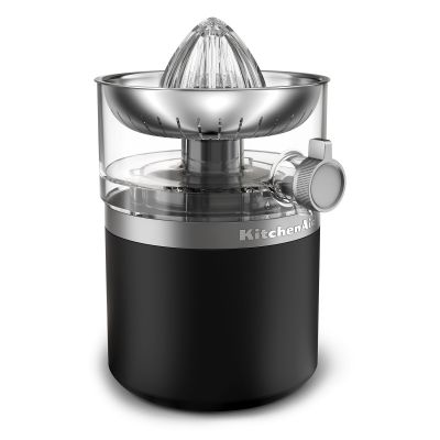 KitchenAid Go Langaton sitruspuristin ilman akkua | Alk. 139,00 €