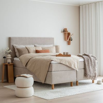 Unia kulta jenkkisänkypaketti 160x200 L/XL kuvausmalli