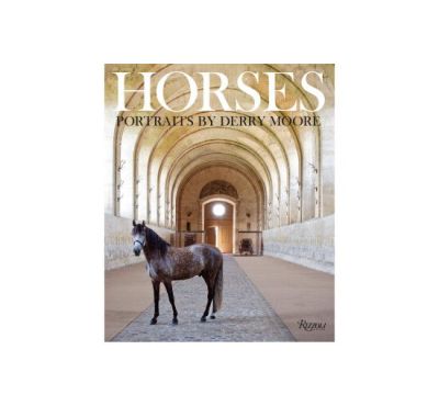 Rizzoli Horses | Alk. 103,00 €