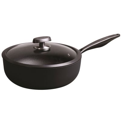 Scanpan Pro SB+ kattilapannu kannella 26 cm | Alk. 289,00 €