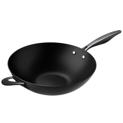 Scanpan Pro SB+ wokkipannu 32 cm | Alk. 289,00 €
